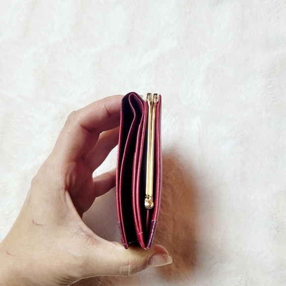 Louis Feraud | Vintage Wallet - Picture 5 of 8